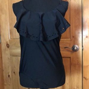 Ava and Viv one piece swimsuit